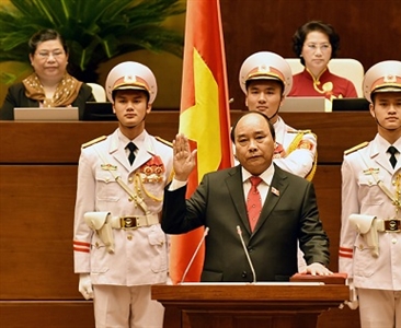 Trọng trách Thủ tướng và kỳ vọng của nhân dân